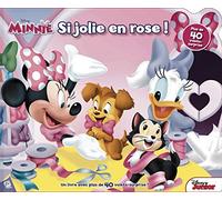 MINNIE - SI JOLIE EN ROSE