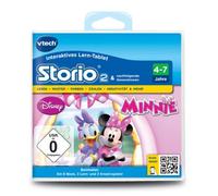 Minnie, Storio 2 Lernspiel