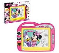 Minnie Tableau noir magique-magnetique 47x34 G