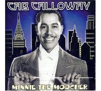 Minnie The Moocher