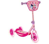 Minnie - Trottinette 3 Roues lumineuses avec led