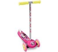 MINNIE Trottinette Steering Twist 3 Roues