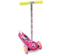 MINNIE Trottinette Steering Twist 3 Roues