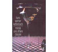 Minnie une affaire classée