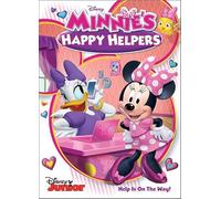 Minnie's Happy Helpers