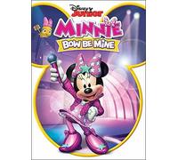 Minnie's Happy Helpers: Bow Be Mine