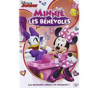Minnie's Happy Helpers DVD DVD