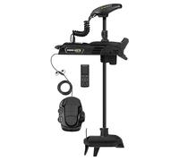 Minnkota Bugmotor Terrova Quête Brushless 90/115 24V / 36V Arbre 114cm Dsc Geber