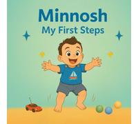 Minnosh My First Steps