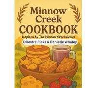 Minnow Creek CookBook