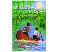 Minnow On The Say