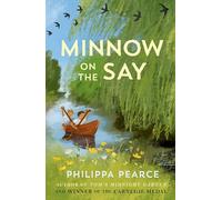 Minnow on the Say