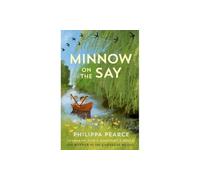 Minnow on the Say