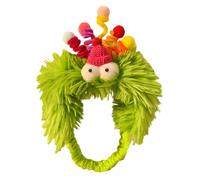 MinnowXY Adorkable Serre-tête coloré pour studio photo Accessoires accrocheurs pour festival fête au quotidien