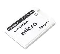 MinnowXY Carte mémoire SD2VITA 6.0 pour Ps, carte, adaptateur 1000/2000, 3,65, pour micro-sd, version originale
