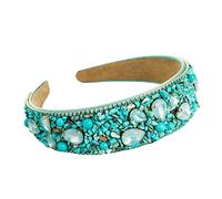 MinnowXY Serre-tête avec perles et perles