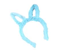 MinnowXY Serre-tête en peluche pour déguisement ou fête costumée