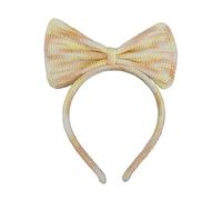 MinnowXY Serre-tête en tricot avec oreilles de chat pour femme et fille - Pour prendre des photos