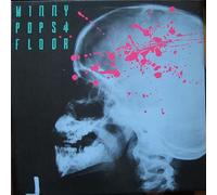 Minny Pops: 4th Floor [Vinyl LP] NL MD 7990