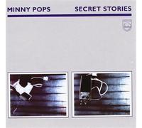 Minny Pops - Secret Stories [Import]