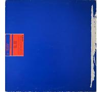 Minny Pops: Sparks In A Dark Room 1982 [Vinyl LP] Belgium FAC BN 15