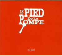 Ici ou là CD