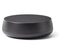 Lexon Enceinte Bluetooth portable Mino L 5W Gris métallique foncée