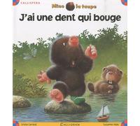 Mino La Taupe - J'ai Une Dent Qui Bouge