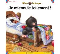 Mino La Taupe - Je M'ennuie Tellement !