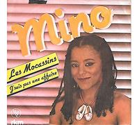 Mino - Les Mocassins / J'suis pas une affaire