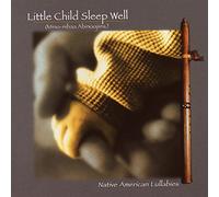 Mino - Little Child Sleep Well