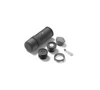 OutIn Machine à expresso électrique portable Mino 22 bars Batterie 3×3000 mAh USB-C IP67