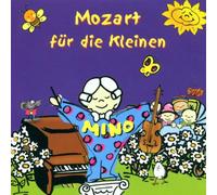 Mino - Mozart Fuer Die Kleinen [Import]