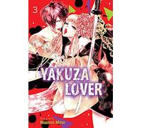 Mino, Nozomi - Yakuza Lover, Vol. 3