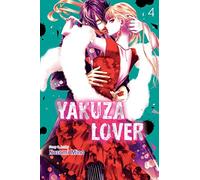 Mino, Nozomi - Yakuza Lover, Vol. 4