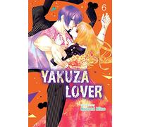 Mino, Nozomi – Yakuza Lover – Tome 6