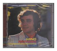 Mino Reitano 2 CD I grands succès originaux flashback / souvenirs BMG scellés