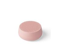 Lexon - MINO S Enceinte Rose Bluetooth de Poche de 3W
