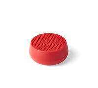 Enceinte sans fil Bluetooth Lexon Mino S LA123R9 True Wireless Rouge Rouge G