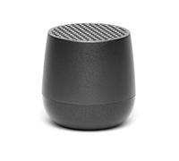 MINO+ SPEAKER BT -GUN METAL