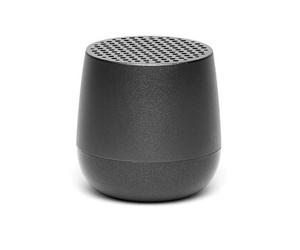MINO+ SPEAKER BT -GUN METAL