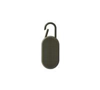 Lexon - Enceinte sans fil Bluetooth - Mino T LA124K9 - True Wireless - Kaki