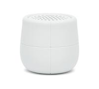 Lexon Enceinte flottante Bluetooth Mino X Blanc G