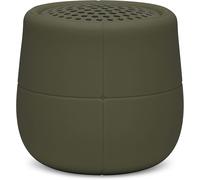 Mino X - Haut-Parleur Bluetooth Portable Ipx7 Flottant Et Résistant À L'Eau - 3W - Jaune Acide