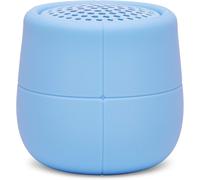 Mino X - Haut-Parleur Bluetooth Portable Ipx7 Flottant Et Résistant À L'Eau - 3W - Jaune Acide