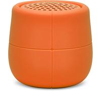 Mino X - Haut-Parleur Bluetooth Portable Ipx7 Flottant Et Résistant À L'Eau - 3W - Jaune Acide