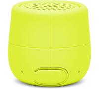 Mino X - Haut-Parleur Bluetooth Portable Ipx7 Flottant Et Résistant À L'Eau - 3W - Jaune Acide[X213]