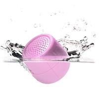 MINO X - Haut-Parleur Bluetooth Portable IPX7 Flottant et résistant à l'eau - 3W - Rose