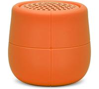 MINO X IPX7 Portable Bluetooth Speaker Floating and Water Resistant-3 W-Orange