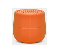 Lexon Enceinte Bluetooth Mino X – Flottante IPX7 3W – Orange
